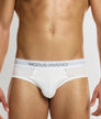 Modus Vivendi Staple Brief Modus Vivendi Staple Brief White