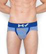 Modus Vivendi Marine Jockstrap Modus Vivendi Marine Jockstrap Blue