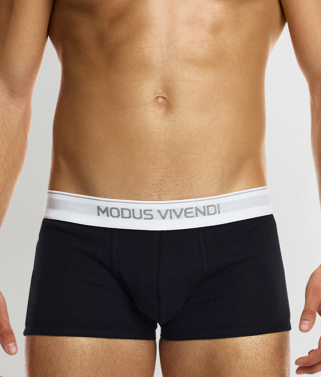 Modus Vivendi Staple Trunk Modus Vivendi Staple Trunk Black