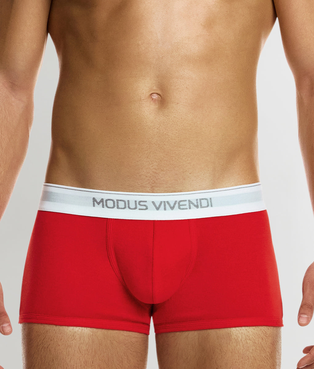 Modus Vivendi Staple Trunk Modus Vivendi Staple Trunk Red