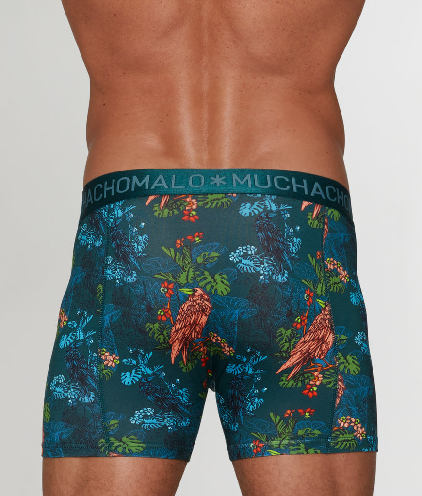 Muchachomalo Crowskketch Boxer Brief Muchachomalo Crowskketch Boxer Brief Crowskketch-pattern