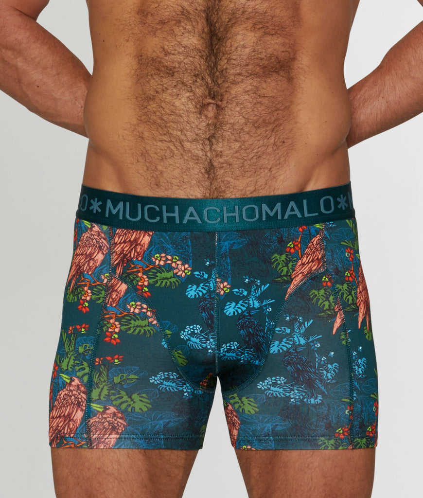 Muchachomalo Crowskketch Boxer Brief Muchachomalo Crowskketch Boxer Brief Crowskketch-pattern