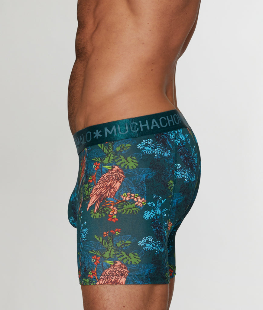 Muchachomalo Crowskketch Boxer Brief Muchachomalo Crowskketch Boxer Brief Crowskketch-pattern