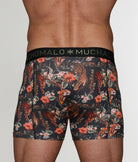 Muchachomalo Ocelot Boxer Brief Muchachomalo Ocelot Boxer Brief Ocelot-pattern