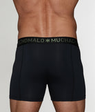 Muchachomalo Ocelot Boxer Brief Muchachomalo Ocelot Boxer Brief Ocelot-solid
