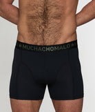 Muchachomalo Ocelot Boxer Brief Muchachomalo Ocelot Boxer Brief Ocelot-solid