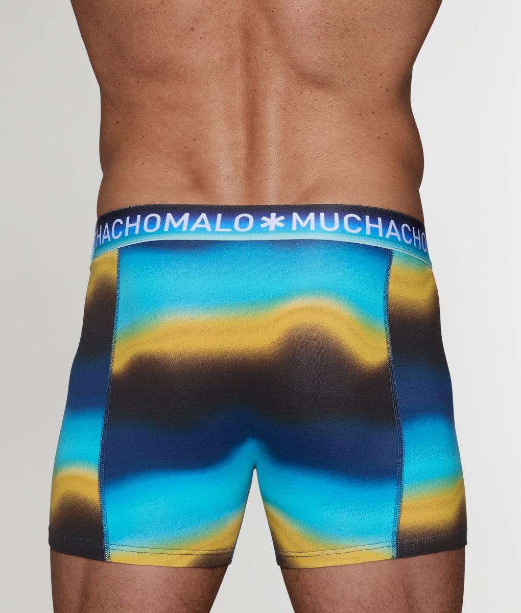 Muchachomalo Robot Lisa Boxer Brief Muchachomalo Robot Lisa Boxer Brief Robot-lisa-b