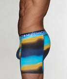 Muchachomalo Robot Lisa Boxer Brief Muchachomalo Robot Lisa Boxer Brief Robot-lisa-b