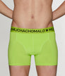 Muchachomalo Solid Boxer Brief Muchachomalo Solid Boxer Brief Yellow