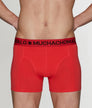 Muchachomalo Solid Boxer Brief Muchachomalo Solid Boxer Brief Red