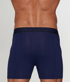 Muchachomalo Solid Boxer Brief Muchachomalo Solid Boxer Brief Navy