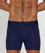 Muchachomalo Solid Boxer Brief Muchachomalo Solid Boxer Brief Navy