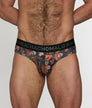 Muchachomalo Ocelot Brief Muchachomalo Ocelot Brief Ocelot-pattern