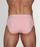 Muchachomalo Solid Brief Muchachomalo Solid Brief Pink