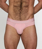 Muchachomalo Solid Brief Muchachomalo Solid Brief Pink