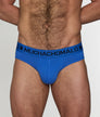 Muchachomalo Solid Brief Muchachomalo Solid Brief Blue