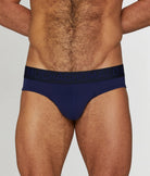 Muchachomalo Solid Brief Muchachomalo Solid Brief Navy