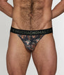 Muchachomalo Ocelot Jockstrap Muchachomalo Ocelot Jockstrap Ocelot-pattern