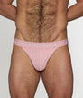 Muchachomalo Solid Jockstrap Muchachomalo Solid Jockstrap Pink