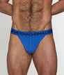 Muchachomalo Solid Jockstrap Muchachomalo Solid Jockstrap Blue