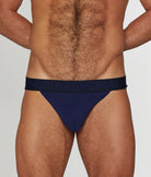 Muchachomalo Solid Jockstrap Muchachomalo Solid Jockstrap Navy