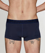 Muchachomalo Ship Trunk Muchachomalo Ship Trunk Solid-b-navy