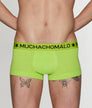 Muchachomalo Solid Trunk Muchachomalo Solid Trunk Yellow