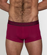 Muchachomalo Solid Trunk Muchachomalo Solid Trunk Burgundy