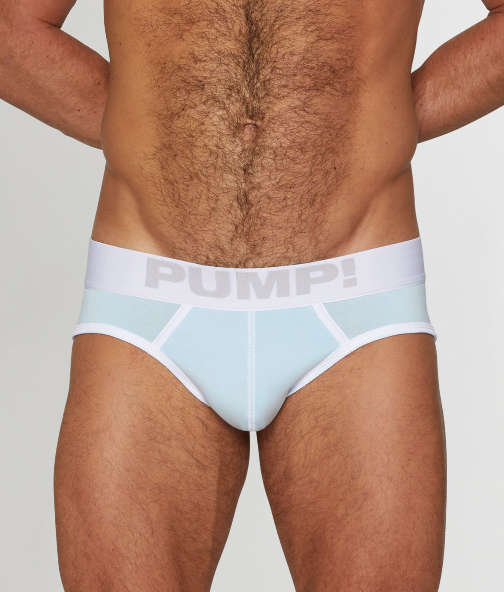 PUMP! Milkshake Brief - Underwear Expert