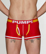 PUMP! Touchdown Flash Trunk PUMP! Touchdown Flash Trunk Red