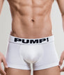 PUMP! White Classic Trunk PUMP! White Classic Trunk White