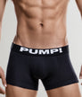 PUMP! Black Classic Trunk PUMP! Black Classic Trunk Black