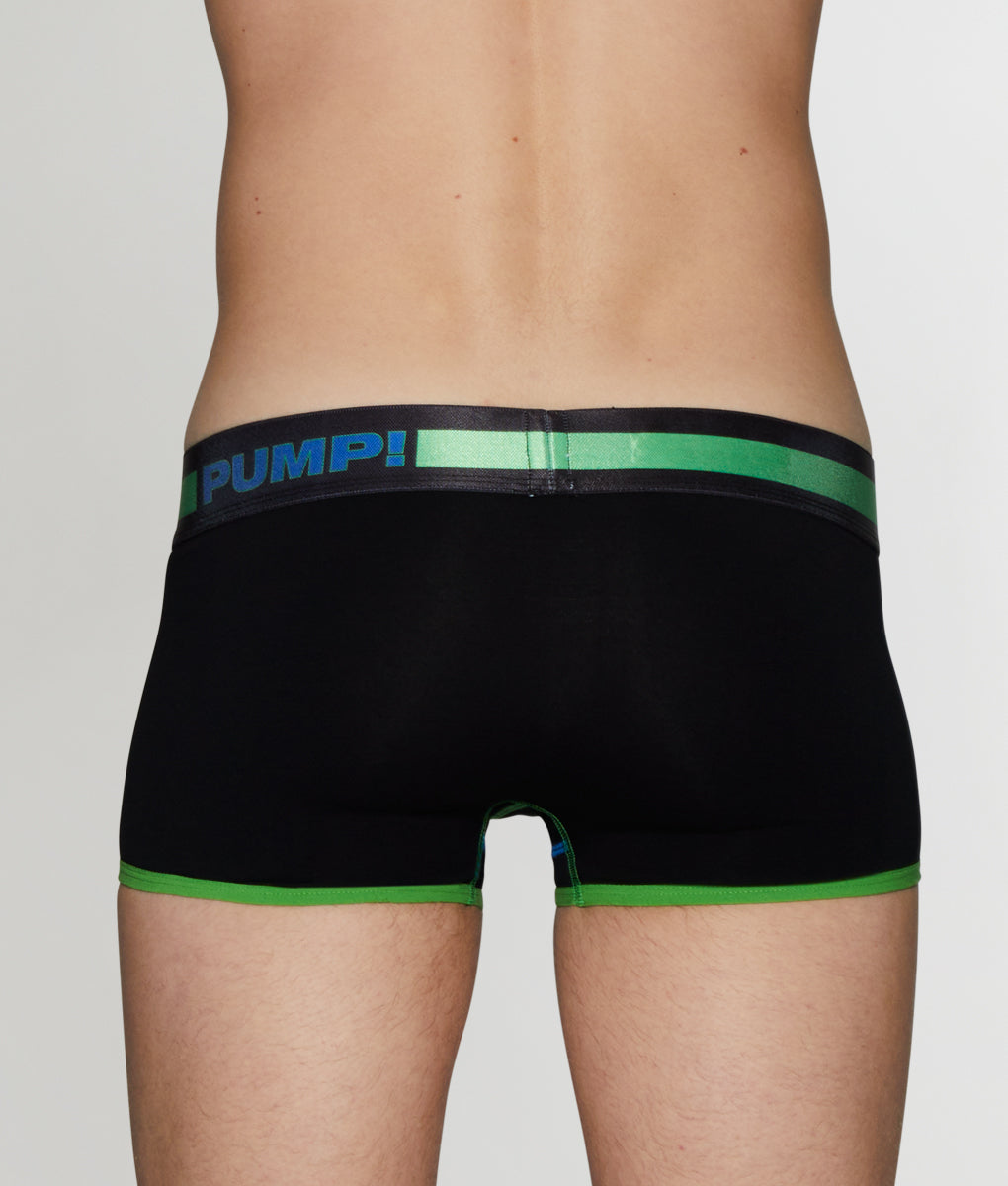 PUMP! Play Green Trunk PUMP! Play Green Trunk Green