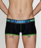 PUMP! Play Green Trunk PUMP! Play Green Trunk Green
