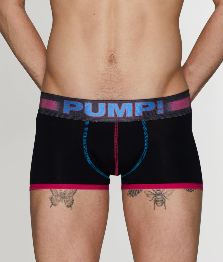 Touchdown Sonic Boxer – PUMP! Underwear
