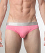 Parke & Ronen Solid Brief Parke & Ronen Solid Brief Morning-pink