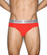 Parke & Ronen Solid Brief Parke & Ronen Solid Brief Cherry