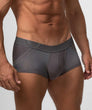Rounderbum Hero Green Anatomic Mini Trunk