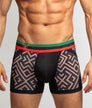 Rounderbum Soccer Edition Anatomic Trunk