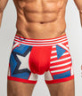 Rounderbum Soccer Edition Anatomic Trunk