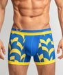 Rounderbum Soccer Edition Anatomic Trunk