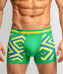 Rounderbum Soccer Edition Anatomic Trunk