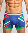 Rounderbum Soccer Edition Anatomic Trunk
