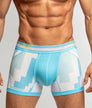 Rounderbum Soccer Edition Anatomic Trunk