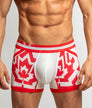 Rounderbum Soccer Edition Anatomic Trunk