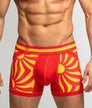 Rounderbum Soccer Edition Anatomic Trunk