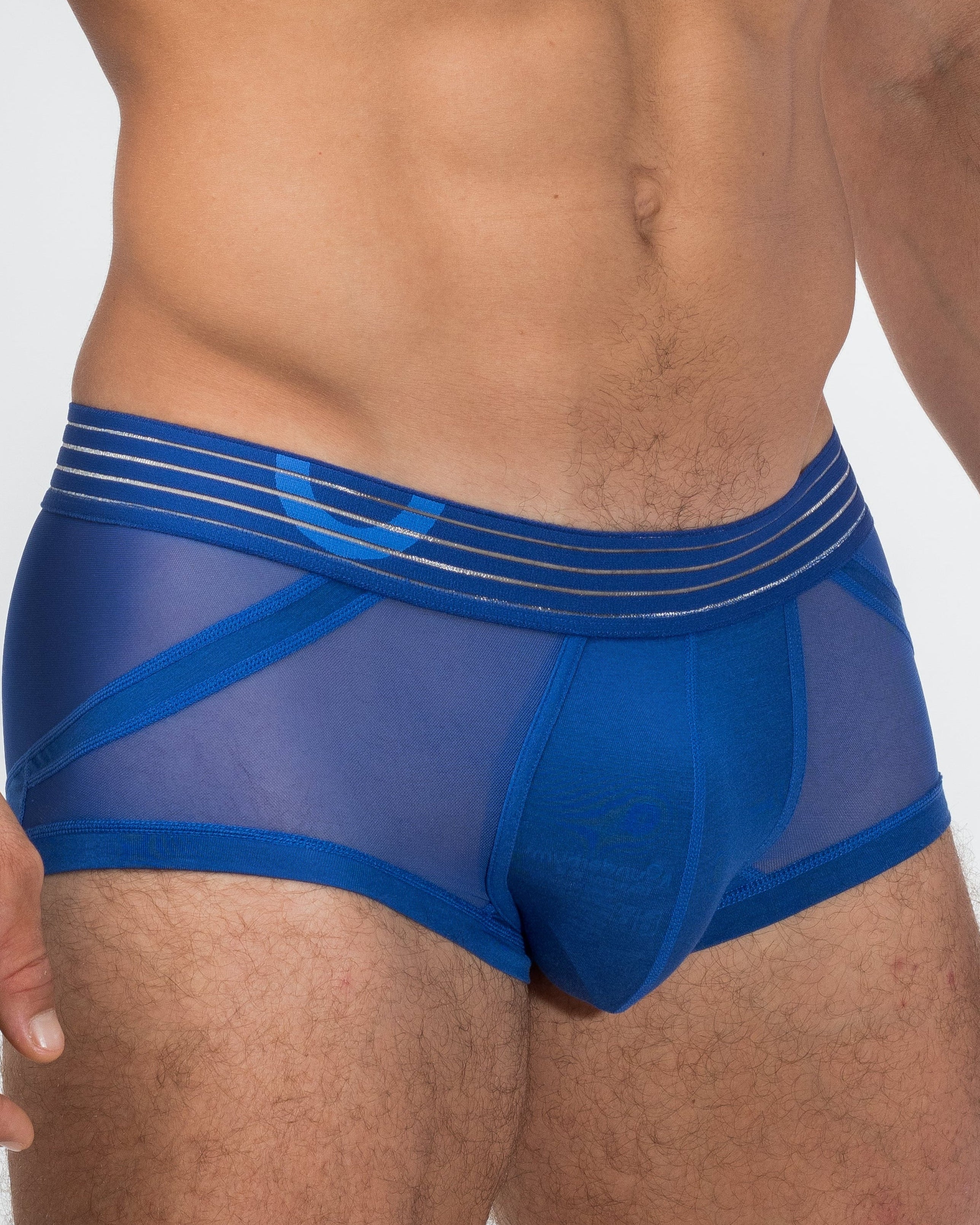 Rounderbum Sexy Nights Anatomic Mini Trunk