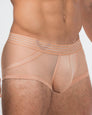 Rounderbum Sexy Nights Anatomic Mini Trunk