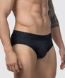 Brief acolchado Rounderbum Hero Green + copa Smart Package