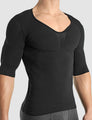 Rounderbum Padded Muscle Shirt